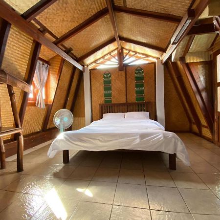 Bed and Breakfast No. 8 Pai Exterior foto