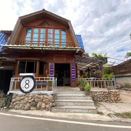 Bed and Breakfast No. 8 Pai Exterior foto
