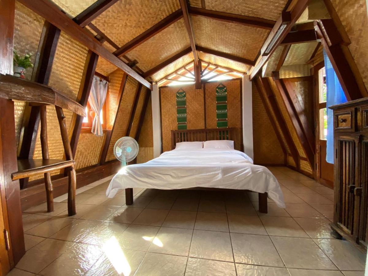 Bed and Breakfast No. 8 Pai Exterior foto