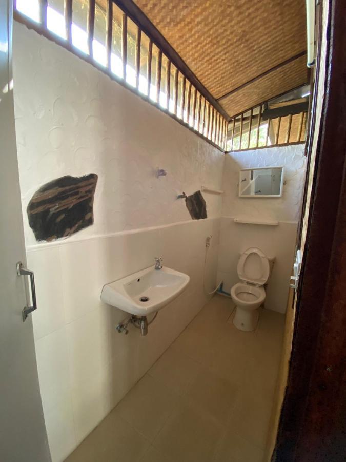 Bed and Breakfast No. 8 Pai Exterior foto